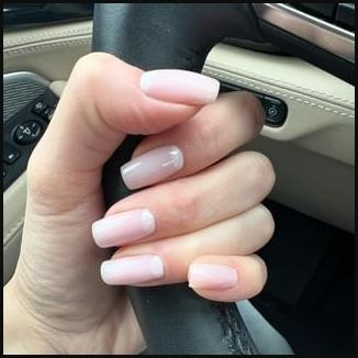 Gel Mani & Pedi