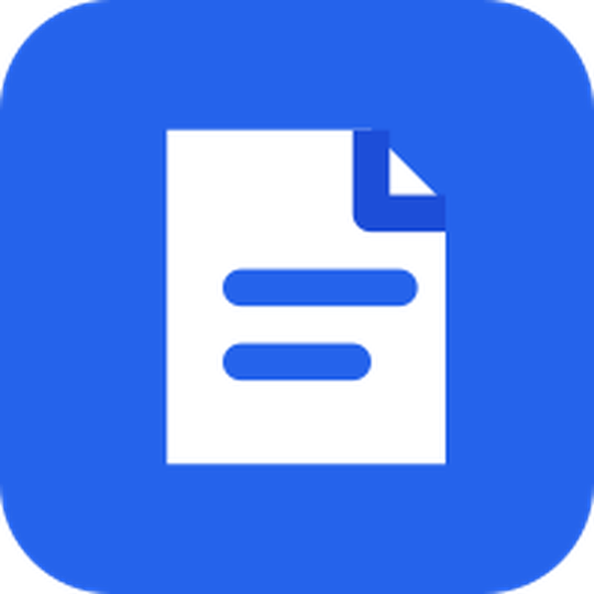 DocMaker AI logo