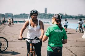 The Benefits of Bike Riding Lessons for Children and Adults in NYC: A Path to Confidence and Wellnes