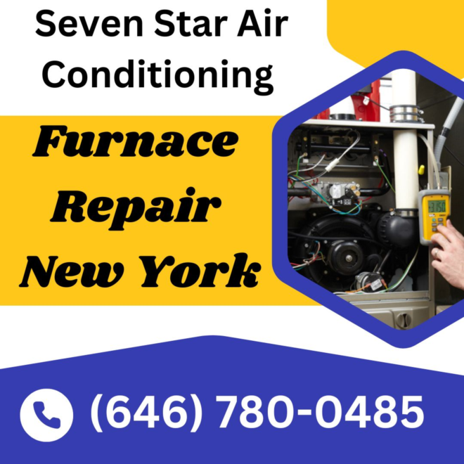 Seven Star Air Conditioning