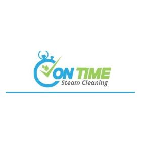 On Time Steam Cleaning