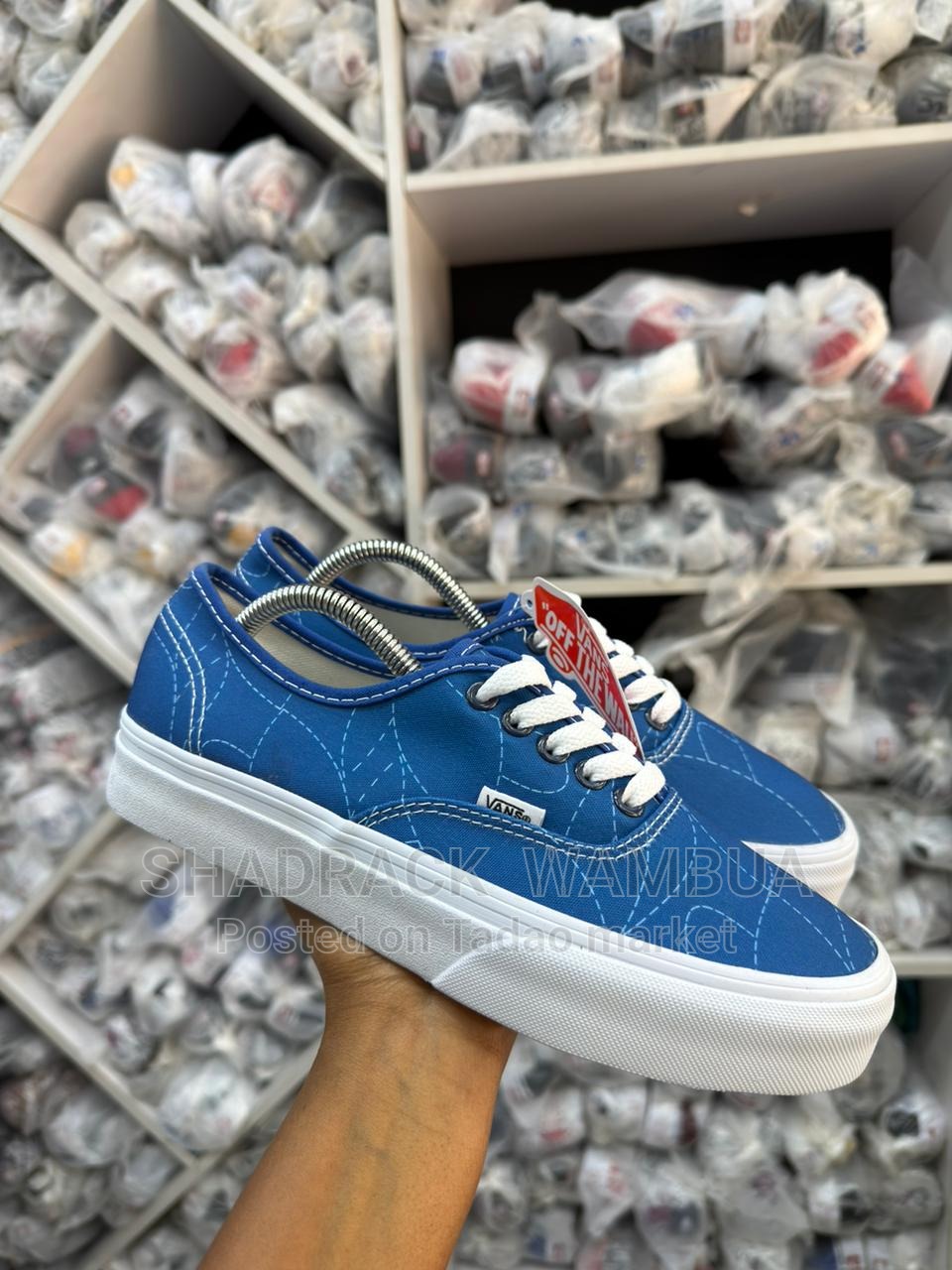 Skater vans 3
