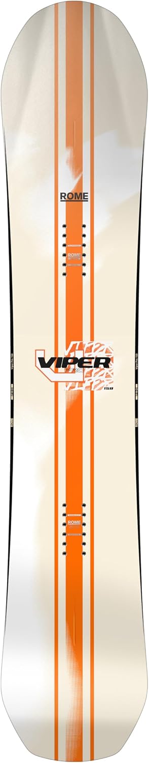 Rome Viper Pro