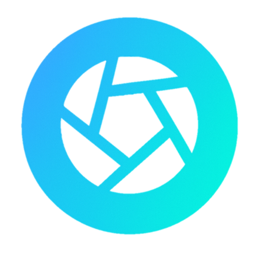 EnhancePhoto AI logo