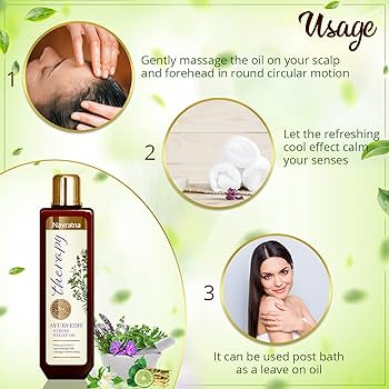 Benefits of Ayurvedic Body Massage Oil