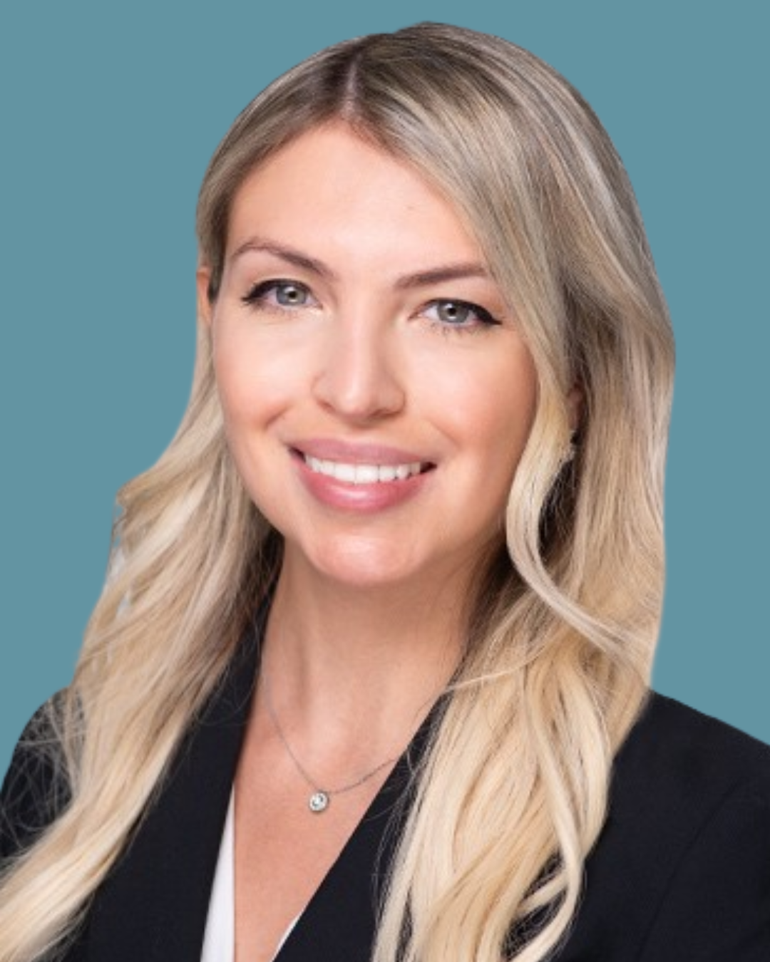 Doctor Erika Denour Nations Dentist