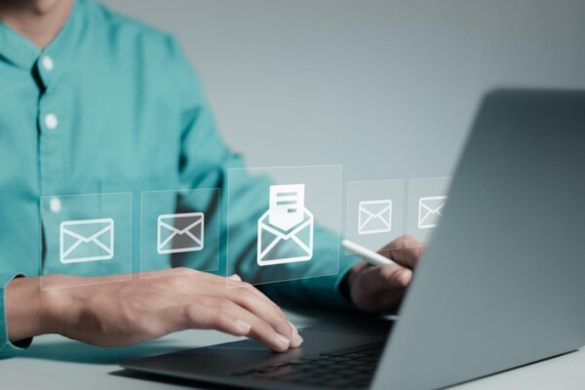 4 Best Ways to Validate an Email