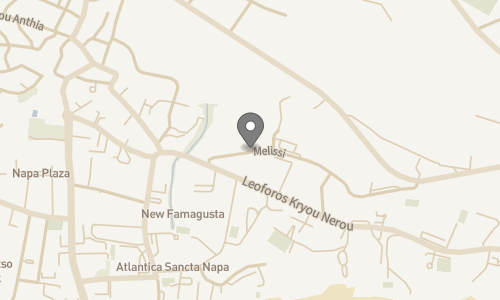Lokation for Amanti - MadeForTwo Hotels