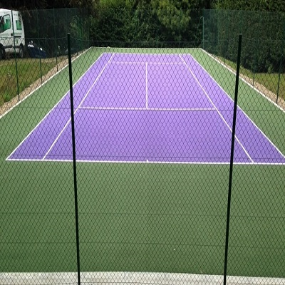 Tennis Court Painting Ltd