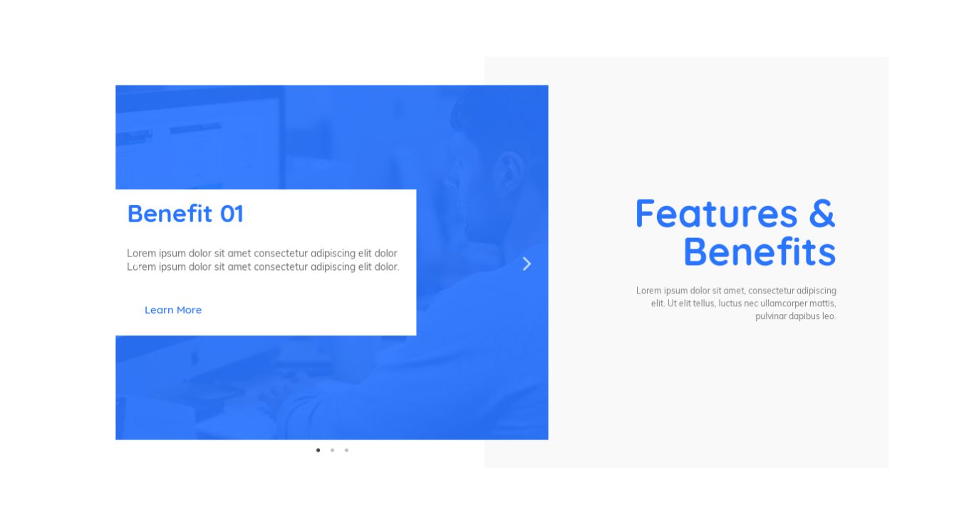 Feature and Benefits 11