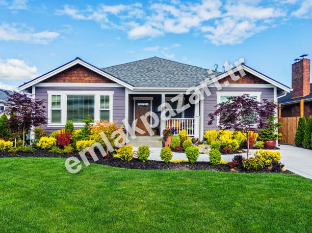 Ankara Sincanda 2+1 Daire