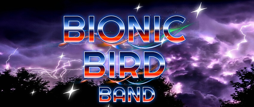 BIONIC BIRD BAND