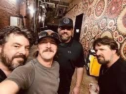 TUSCARAWAS RIVER BAND