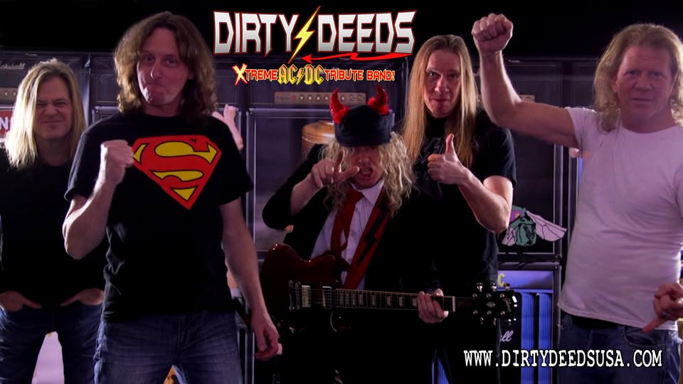 DIRTY DEEDS