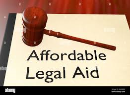 Affordable legal services