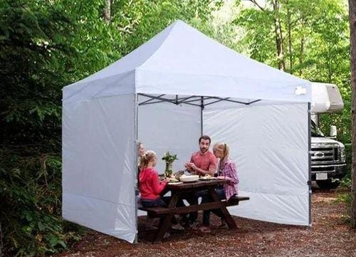 Outdoor camping tent 3