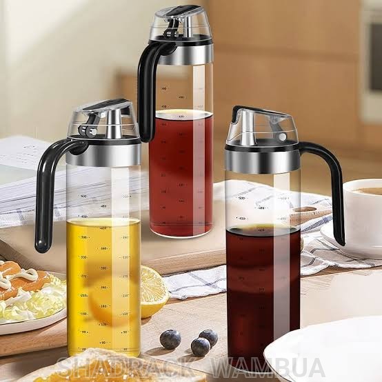 Glass Oil-Dispenser 3