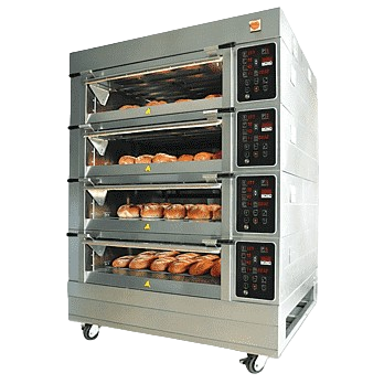 Commercial Equipment & Tools