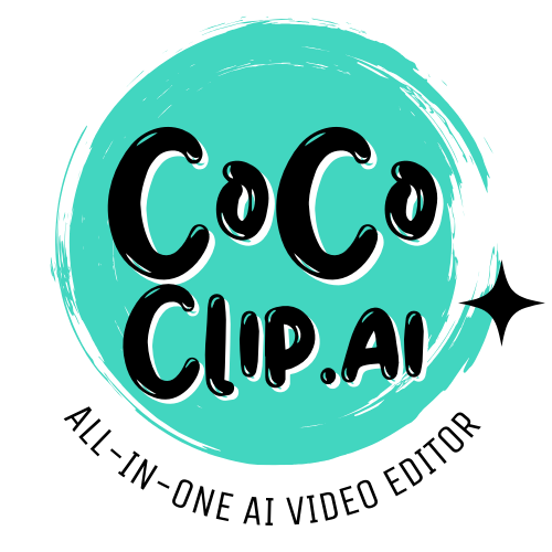 CoCoClip.AI logo