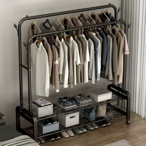 Clothes Rack