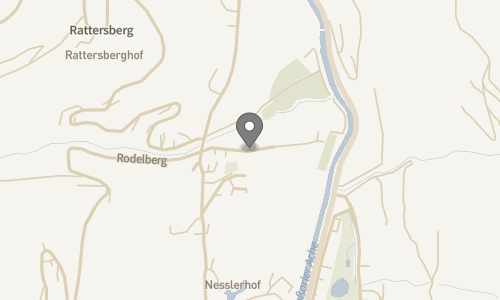 Lokation for Lejligheder Stockinger