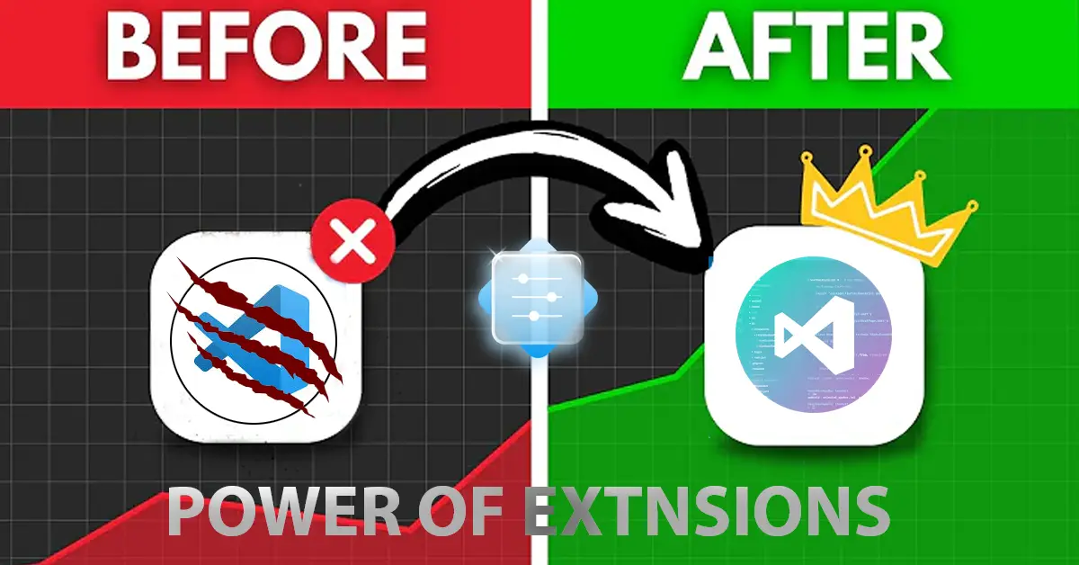 10 Must-Have VS Code Extensions for Boosting Your Web Development ...