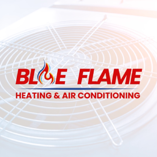 Blue Flame Heating and Air San Diego