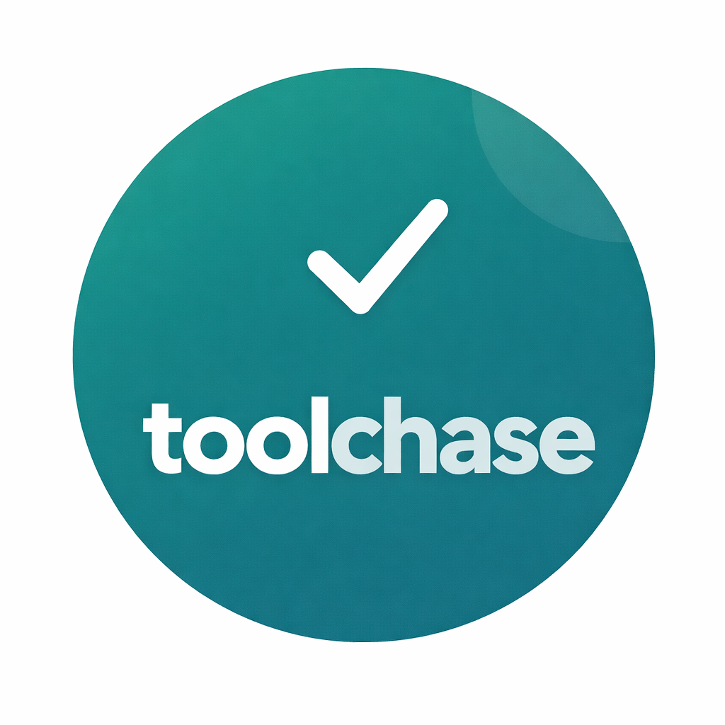 ToolChase logo