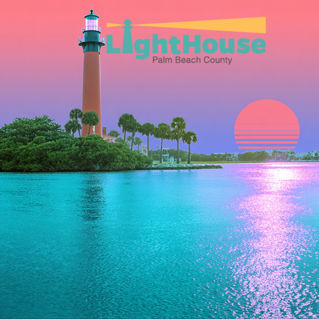 LightHouse Palm Beach County