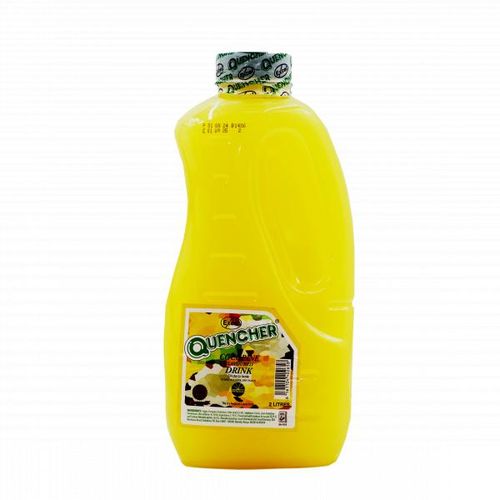 Quencher Cocopine 2Ltr