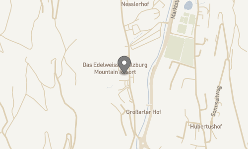 Lokation for Hotel Auhof