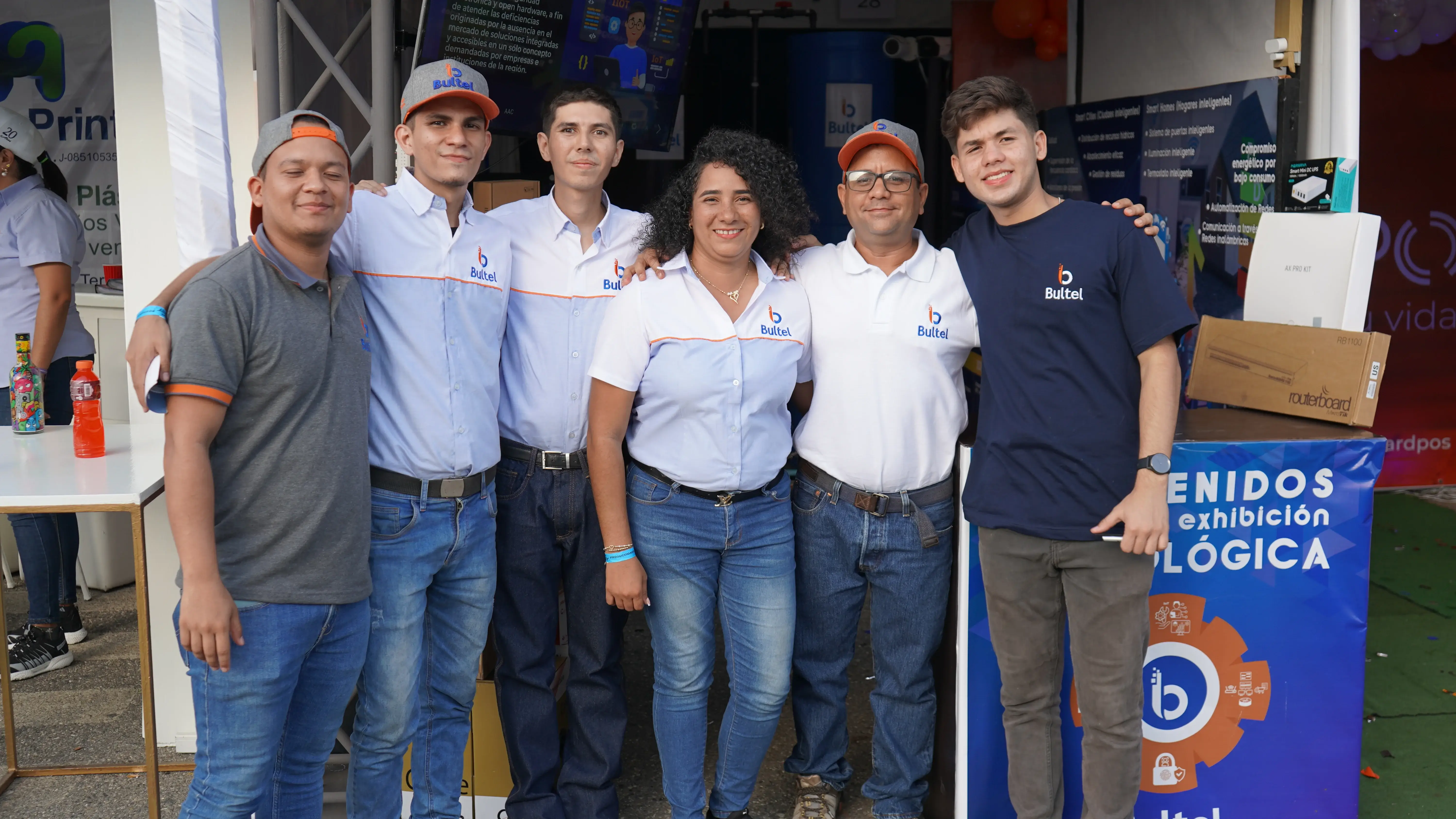 Lara Fest 2025: ¿Estás Listo para el Evento que Hará Vibrar a Barquisimeto?