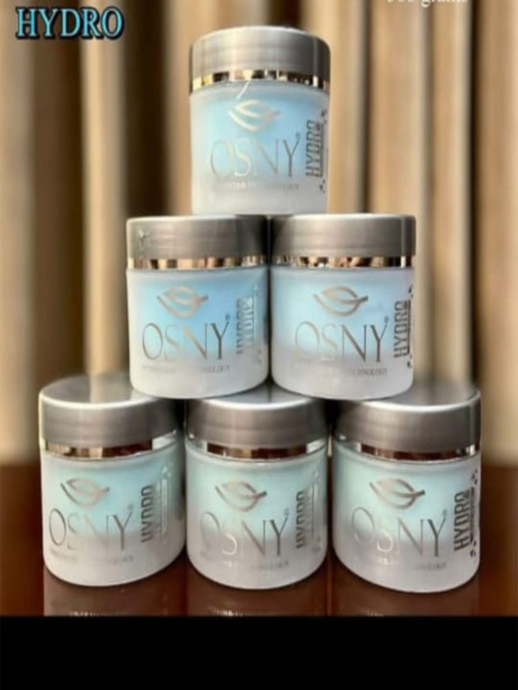 OSNY HYDRO