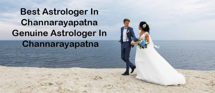 Best Astrologer in Channarayapatna