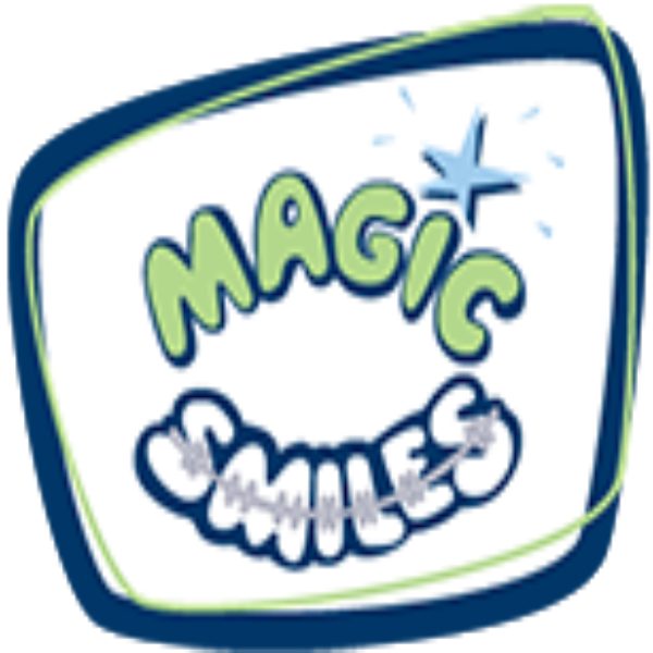 Magic Smiles