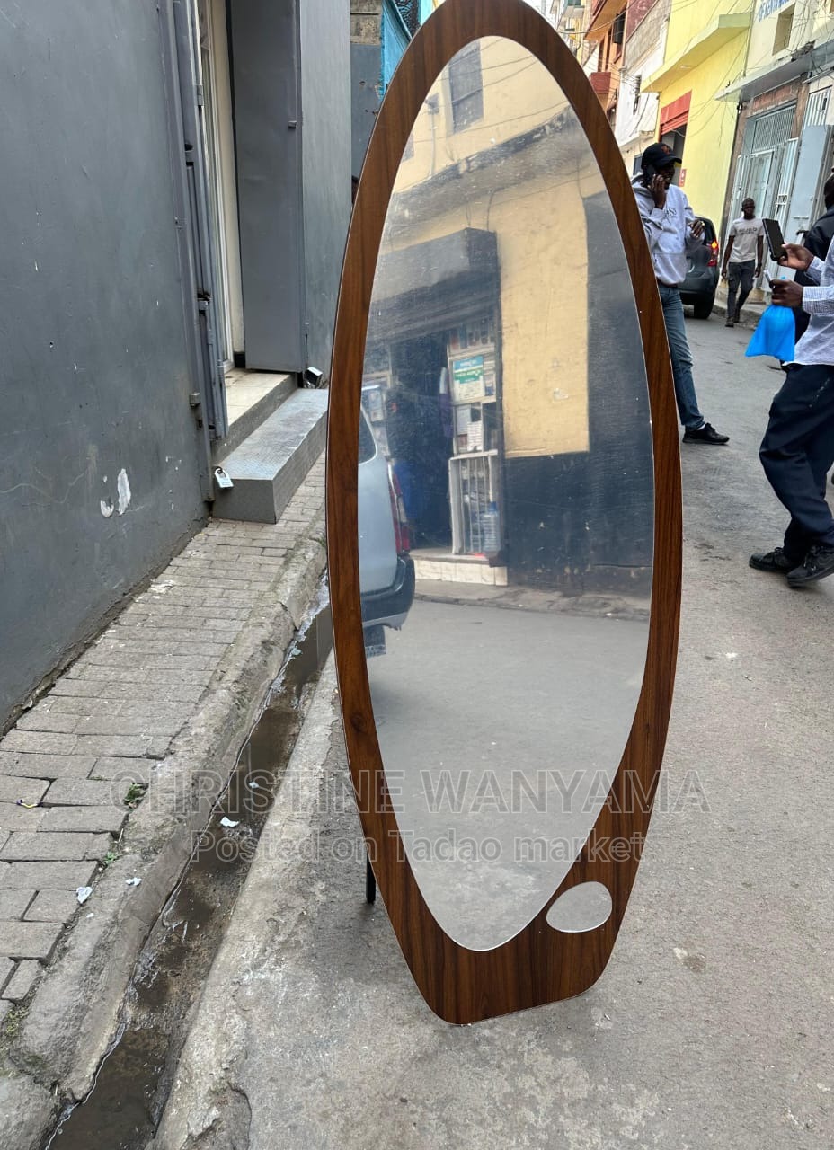 Unbreakable mirror 🪞 3