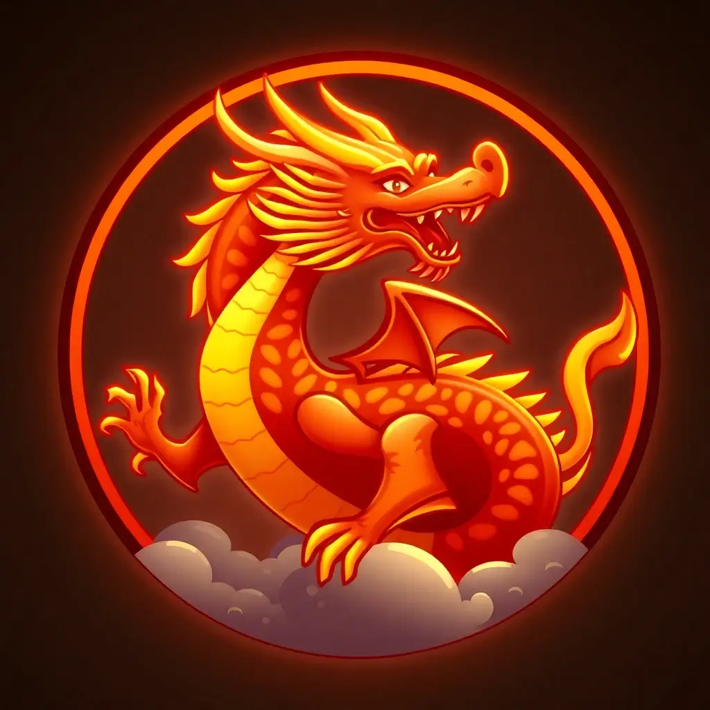 Dragon Name Generator