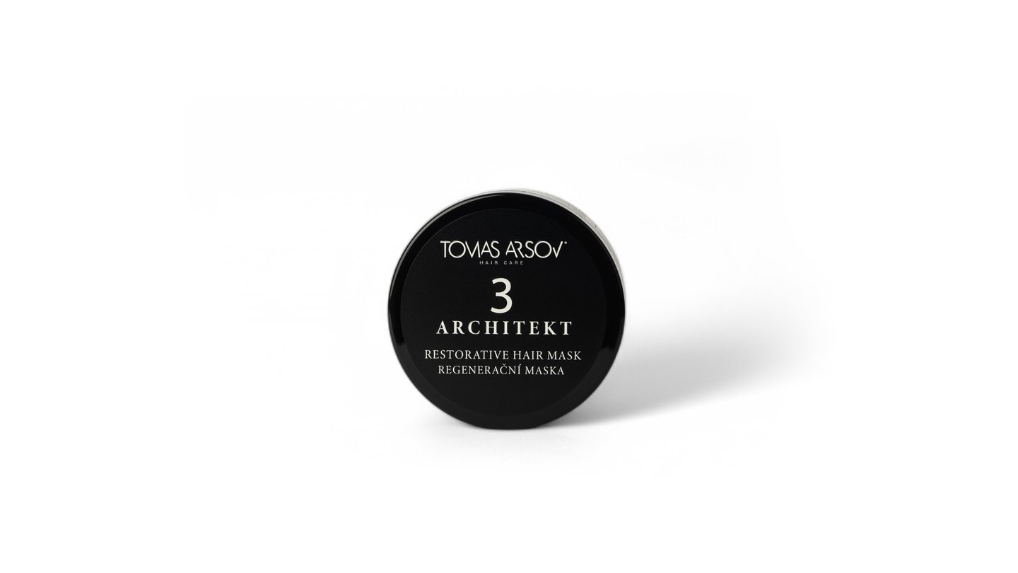 ARCHITEKT Regenerační maska 250 ml