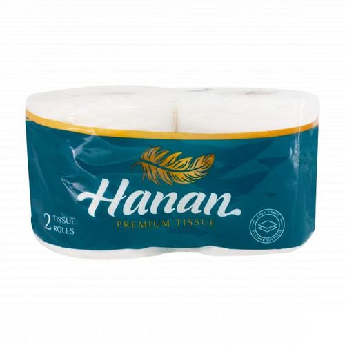 hanan toilet paper 2pc