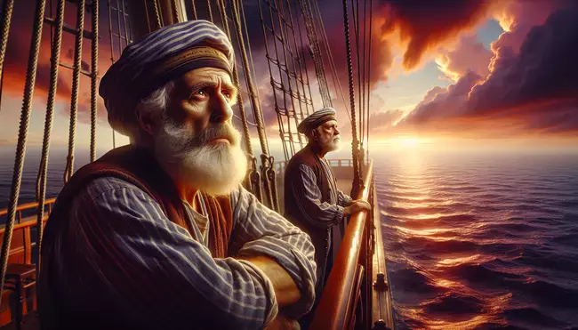 The meaning of I'M Your Captain (Closer To Home) by Grand Funk Railroad AI interpretation of I'M Your Captain (Closer To Home) by Grand Funk Railroad