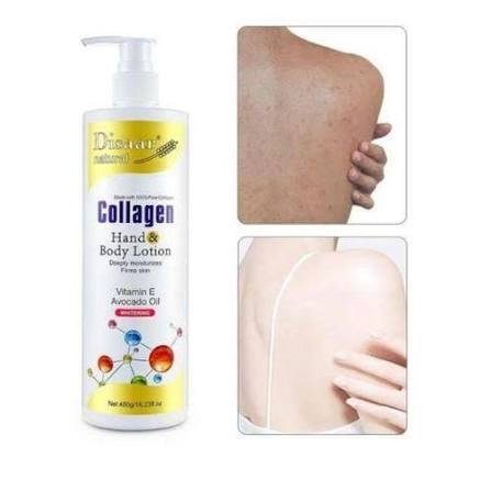 Collagen body lotion 2