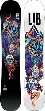 Lib Tech Terrain Wrecker snowboard