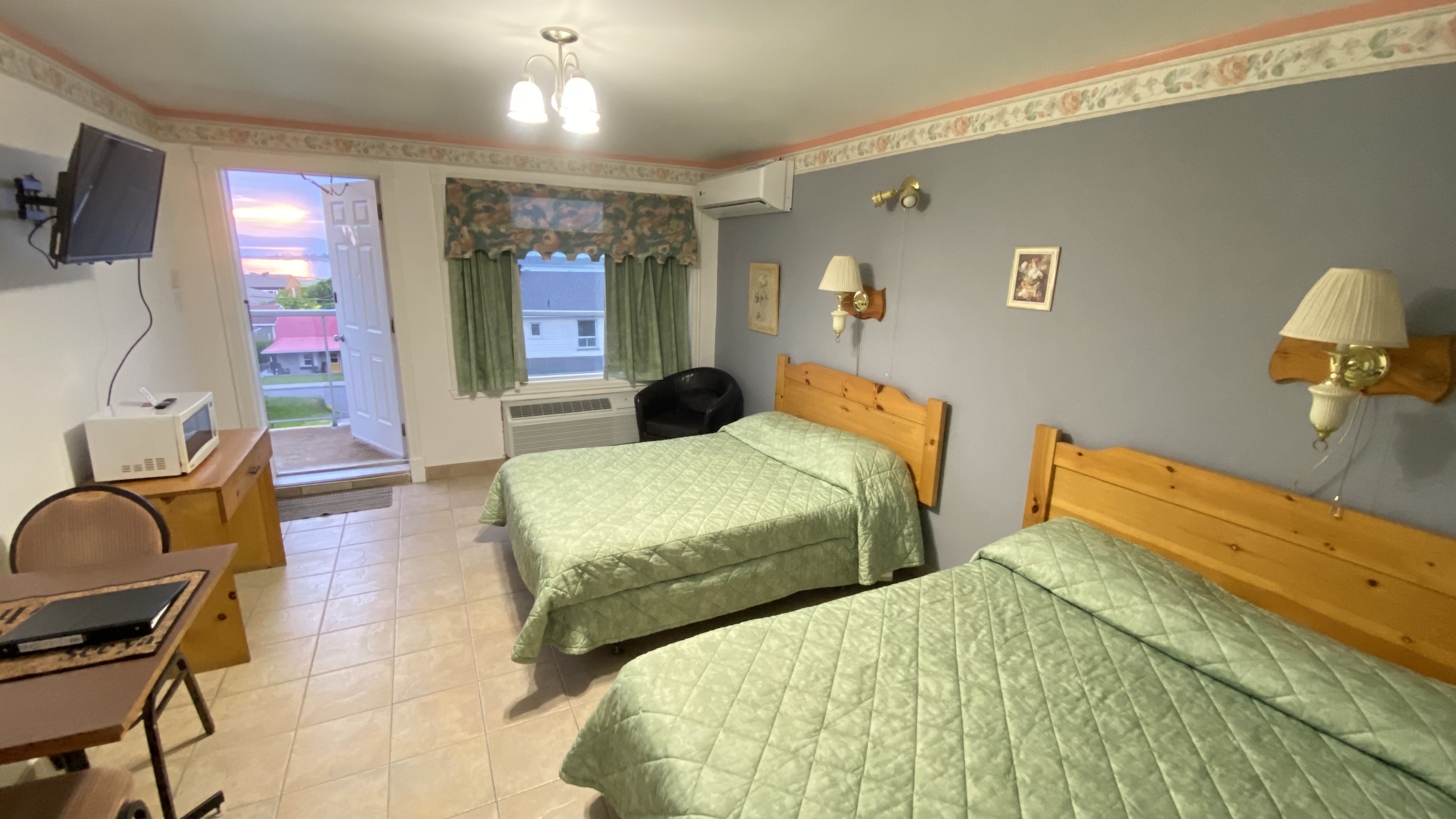 Motel 22