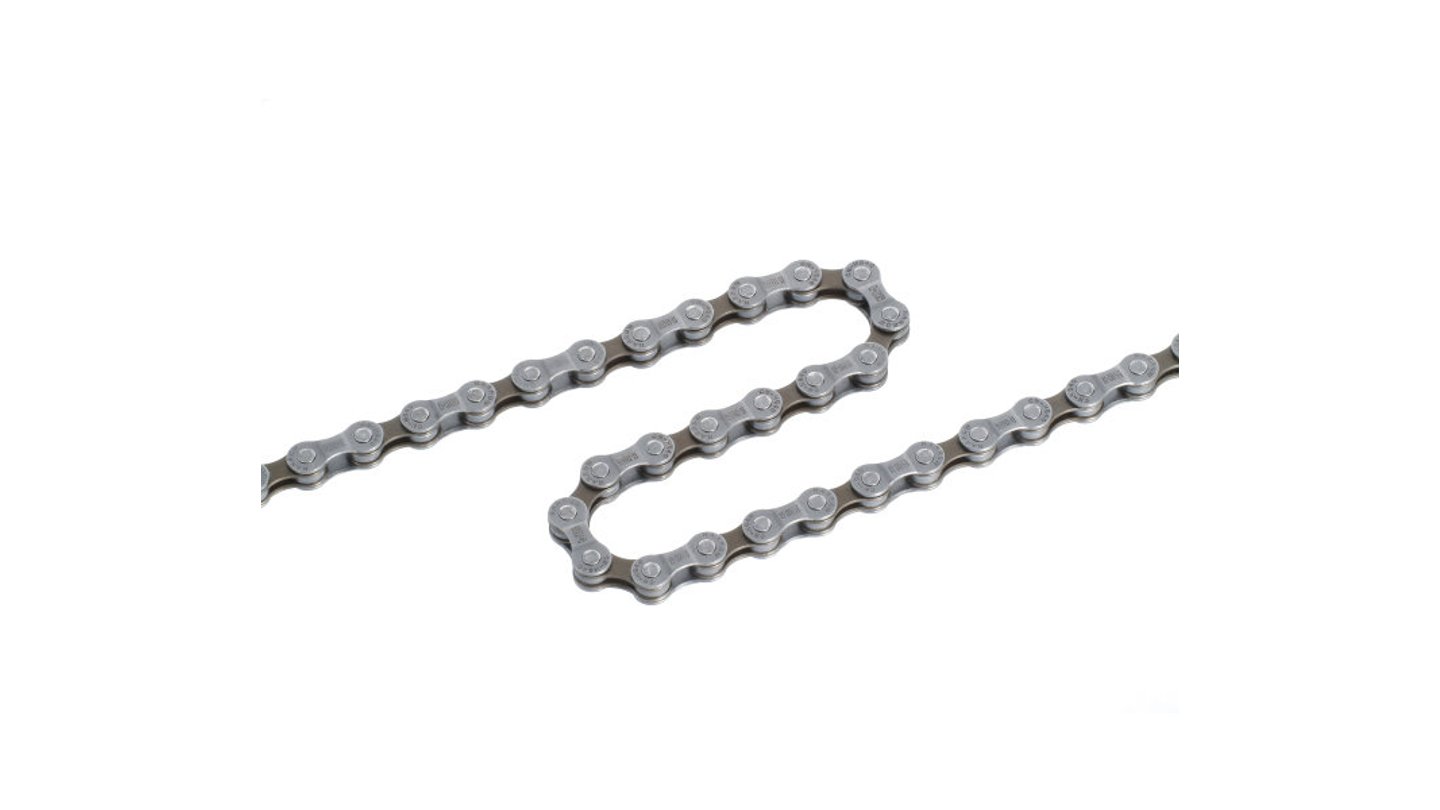 Řetěz Shimano CN-HG71 6/7/8r. 116čl. se spoj