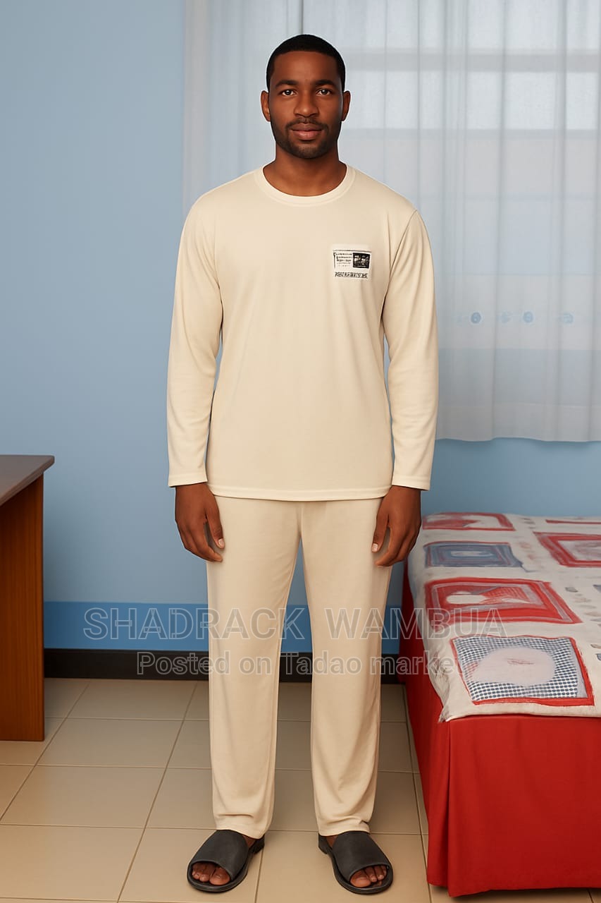 Men Pajamas 2