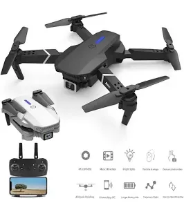 Foldable aerial drone 2