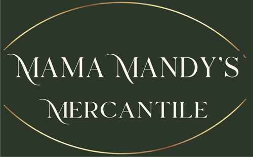 Mama Mandy's Mercantile