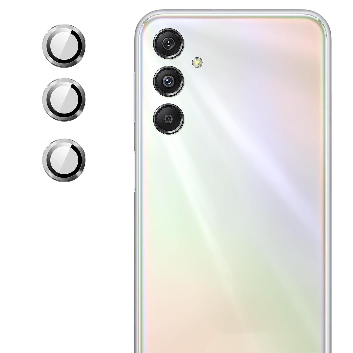 Samsung Galaxy M34 Lense Replacement Durable