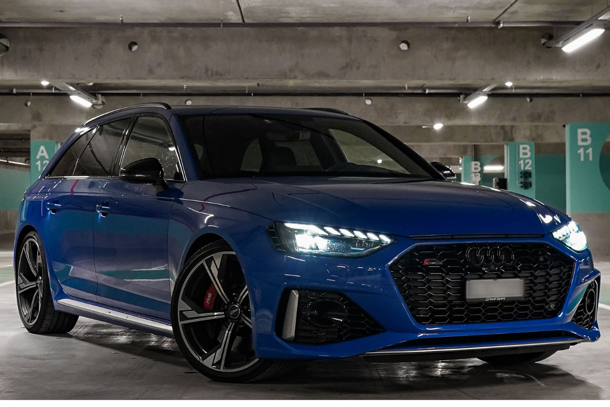 Location voiture pour particulier à Mulhouse