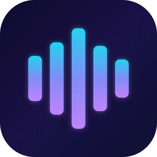 NanoMusic AI logo